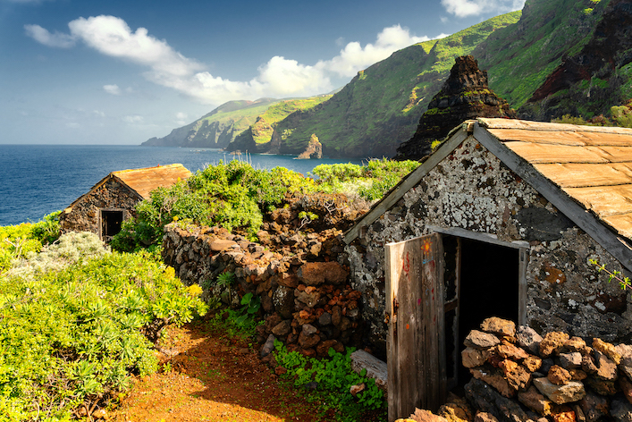 La Palma - Fakten in Kürze